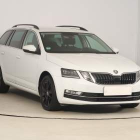 Škoda Octavia 2.0 TDI / 19615823