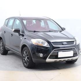 Ford Kuga 2.0 TDCi / 19615824