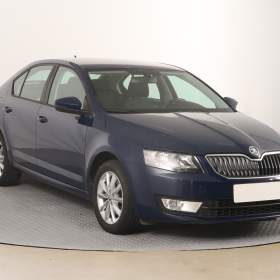 Škoda Octavia 1.6 TDI / 19615825