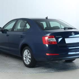 Foto inzerátu Škoda Octavia 1.6 TDI