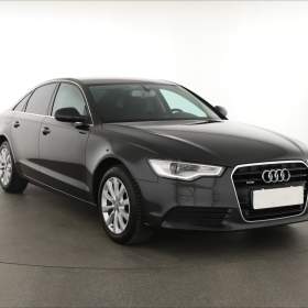 Audi A6 3.0 TDI / 19615826