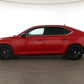 Foto inzerátu Škoda Superb 2.0 TDI