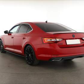 Foto inzerátu Škoda Superb 2.0 TDI