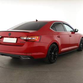 Foto inzerátu Škoda Superb 2.0 TDI