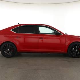 Foto inzerátu Škoda Superb 2.0 TDI