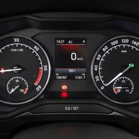 Foto inzerátu Škoda Superb 2.0 TDI