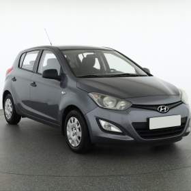 Hyundai i20 1.2 / 19615830