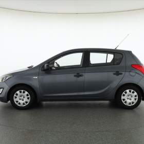 Foto inzerátu Hyundai i20 1.2