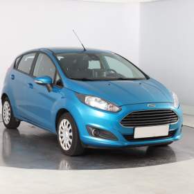 Ford Fiesta 1.0 EcoBoost / 19615832