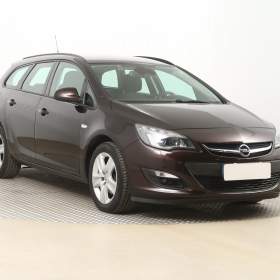 Foto inzerátu Opel Astra 2.0 CDTI