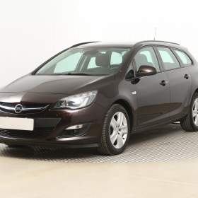 Foto inzerátu Opel Astra 2.0 CDTI