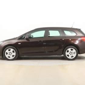 Foto inzerátu Opel Astra 2.0 CDTI