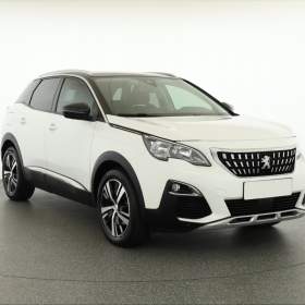 Foto inzerátu Peugeot 3008 1.2 PureTech