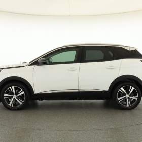 Foto inzerátu Peugeot 3008 1.2 PureTech