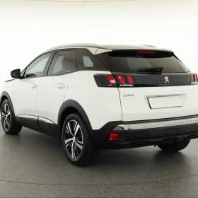 Foto inzerátu Peugeot 3008 1.2 PureTech