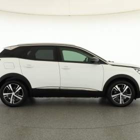 Foto inzerátu Peugeot 3008 1.2 PureTech
