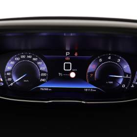 Foto inzerátu Peugeot 3008 1.2 PureTech