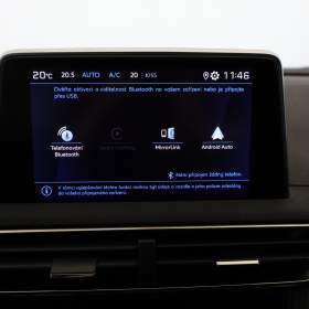 Foto inzerátu Peugeot 3008 1.2 PureTech