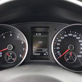 Foto inzerátu Volkswagen Golf 1.2 TSI