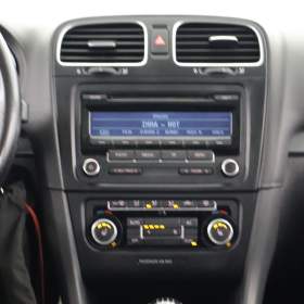 Foto inzerátu Volkswagen Golf 1.2 TSI