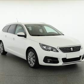Peugeot 308 1.5 BlueHDi / 19615838