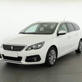 Foto inzerátu Peugeot 308 1.5 BlueHDi