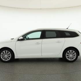 Foto inzerátu Peugeot 308 1.5 BlueHDi