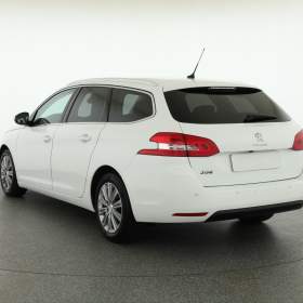 Foto inzerátu Peugeot 308 1.5 BlueHDi