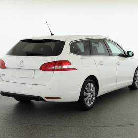 Foto inzerátu Peugeot 308 1.5 BlueHDi