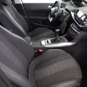 Foto inzerátu Peugeot 308 1.5 BlueHDi