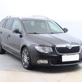 Škoda Superb 2.0 TDI / 19615839