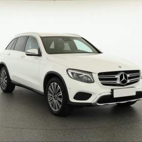 Mercedes- Benz GLC GLC 220 d 4MATIC / 19615840