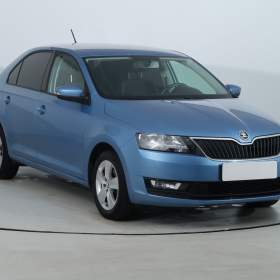 Foto inzerátu Škoda Rapid 1.0 TSI