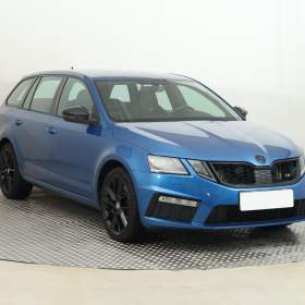 Škoda Octavia 2.0 TDI / 19615844