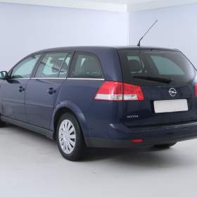 Foto inzerátu Opel Vectra 1.9 CDTI