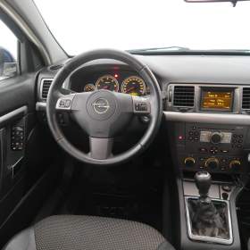 Foto inzerátu Opel Vectra 1.9 CDTI