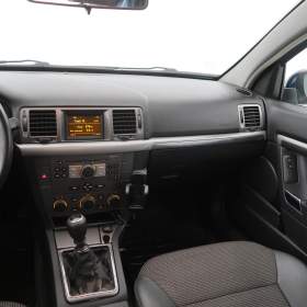 Foto inzerátu Opel Vectra 1.9 CDTI