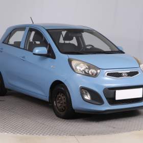 Kia Picanto 1.0 / 19615846