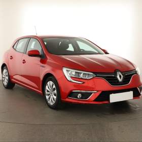 Renault Mégane 1.3 TCe / 19615847