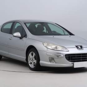 Peugeot 407 2.0 HDI / 19615848
