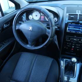 Foto inzerátu Peugeot 407 2.0 HDI