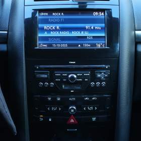 Foto inzerátu Peugeot 407 2.0 HDI