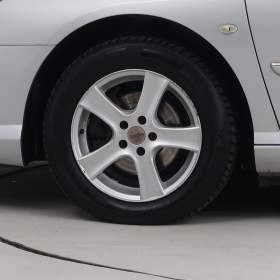 Foto inzerátu Peugeot 407 2.0 HDI