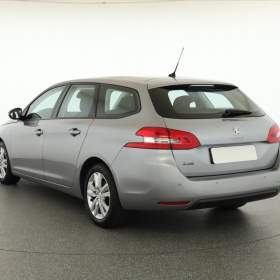 Foto inzerátu Peugeot 308 1.6 BlueHDi