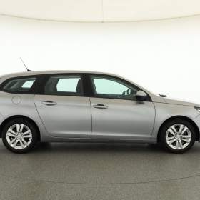 Foto inzerátu Peugeot 308 1.6 BlueHDi