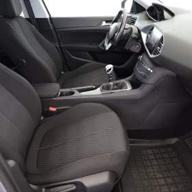 Foto inzerátu Peugeot 308 1.6 BlueHDi