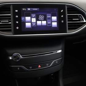 Foto inzerátu Peugeot 308 1.6 BlueHDi