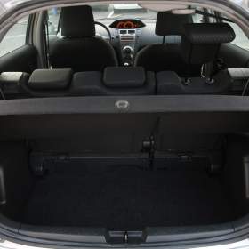 Foto inzerátu Toyota Yaris 1.33 Dual VVT-i