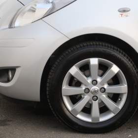 Foto inzerátu Toyota Yaris 1.33 Dual VVT-i