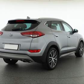 Foto inzerátu Hyundai Tucson 2.0 CRDi